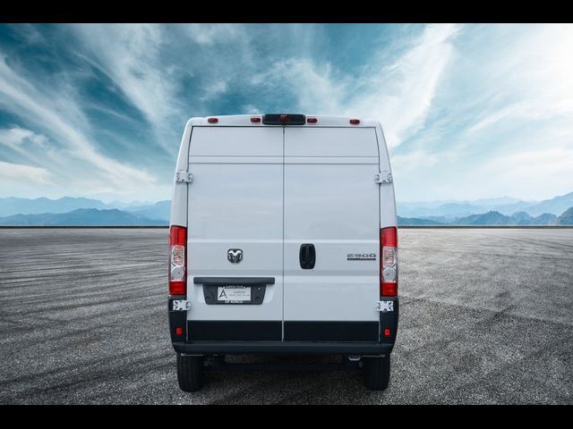 2023 Ram ProMaster Base