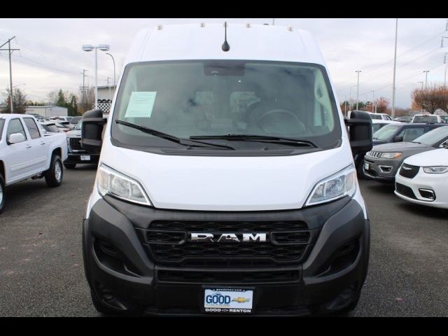 2023 Ram ProMaster Base