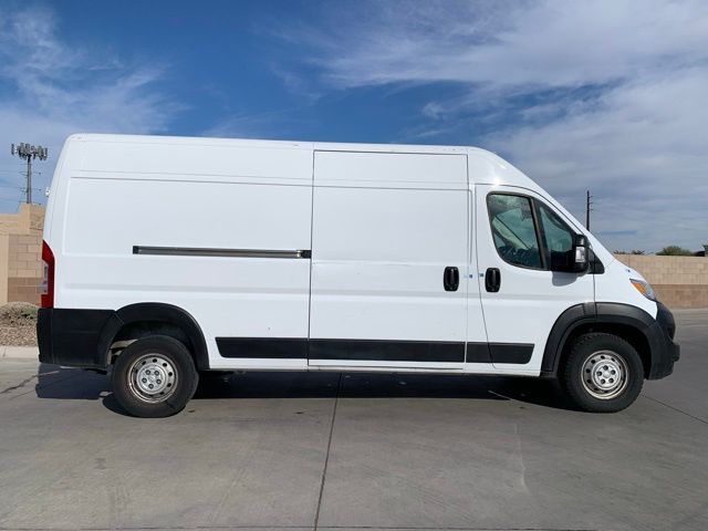 2023 Ram ProMaster Base