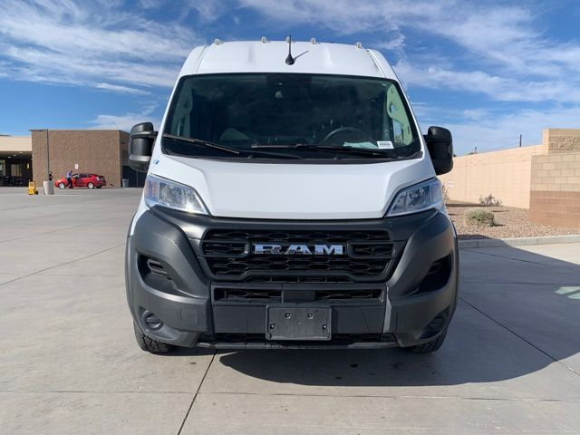 2023 Ram ProMaster Base