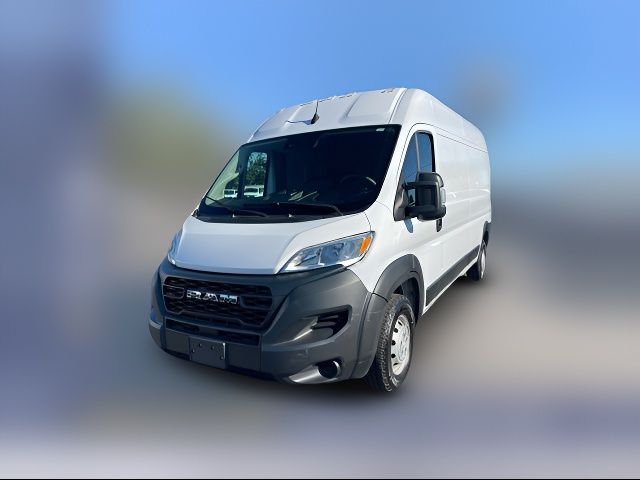 2023 Ram ProMaster Base