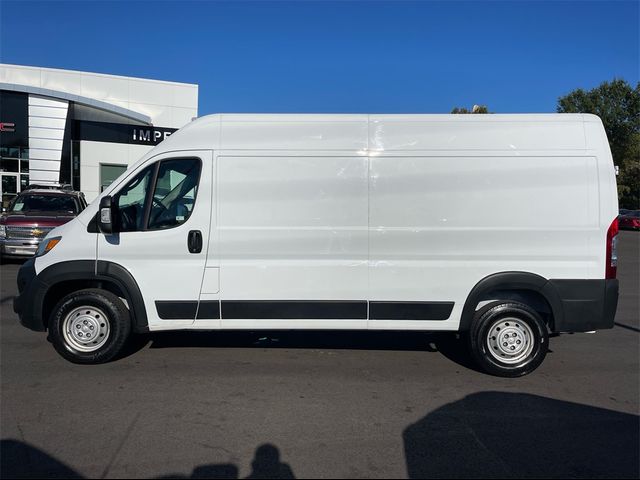 2023 Ram ProMaster Base