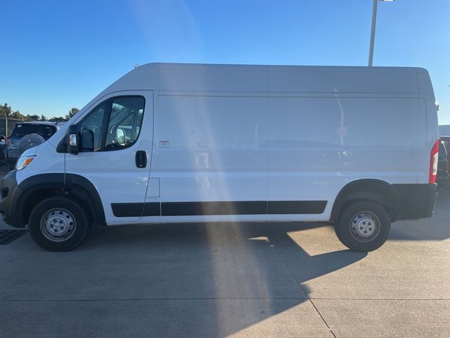 2023 Ram ProMaster Base