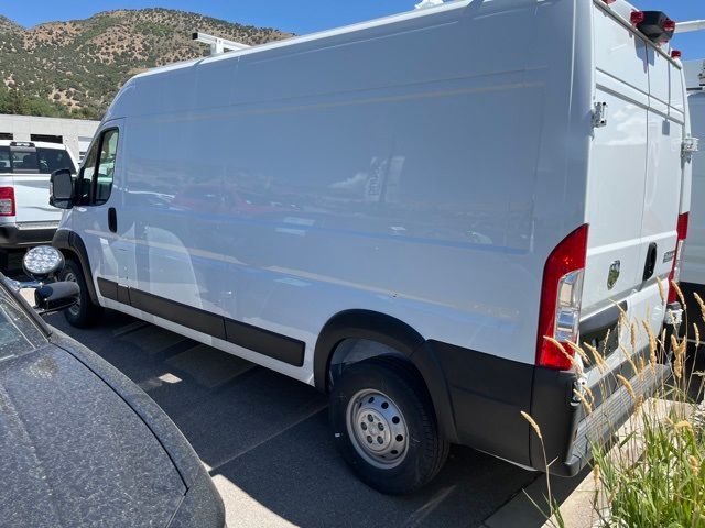 2023 Ram ProMaster Base