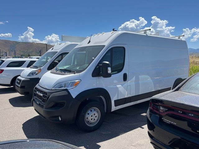 2023 Ram ProMaster Base