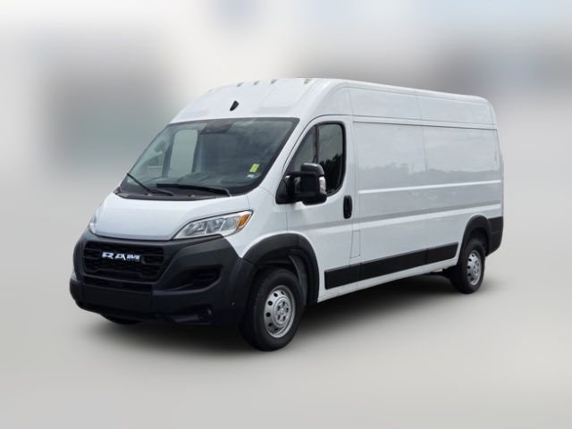 2023 Ram ProMaster Base