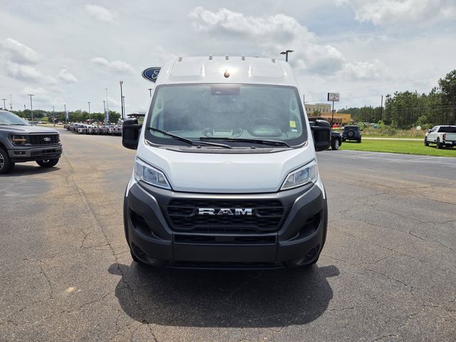 2023 Ram ProMaster Base