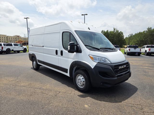 2023 Ram ProMaster Base