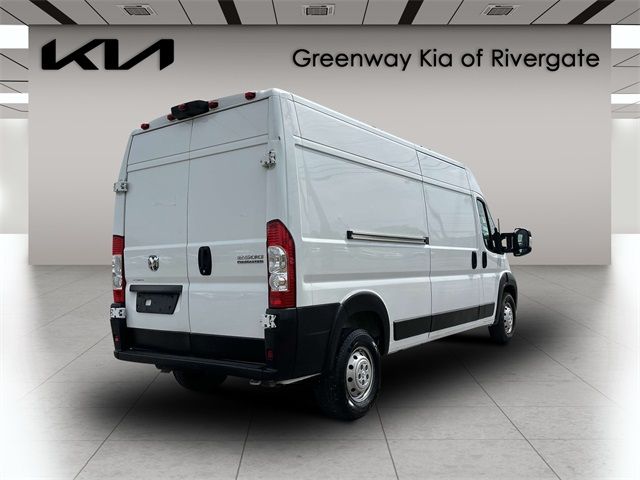 2023 Ram ProMaster Base