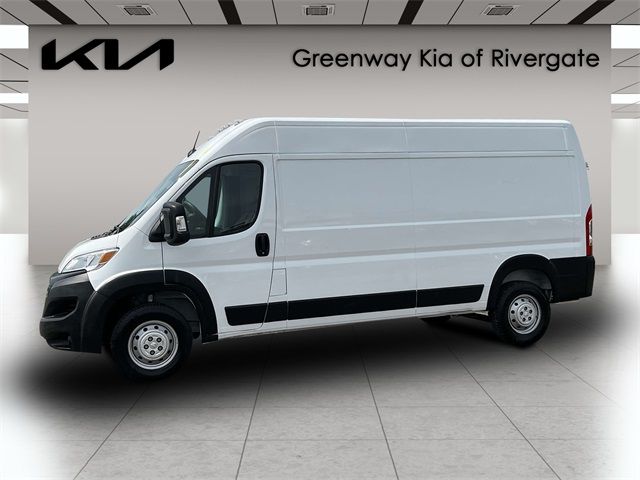 2023 Ram ProMaster Base