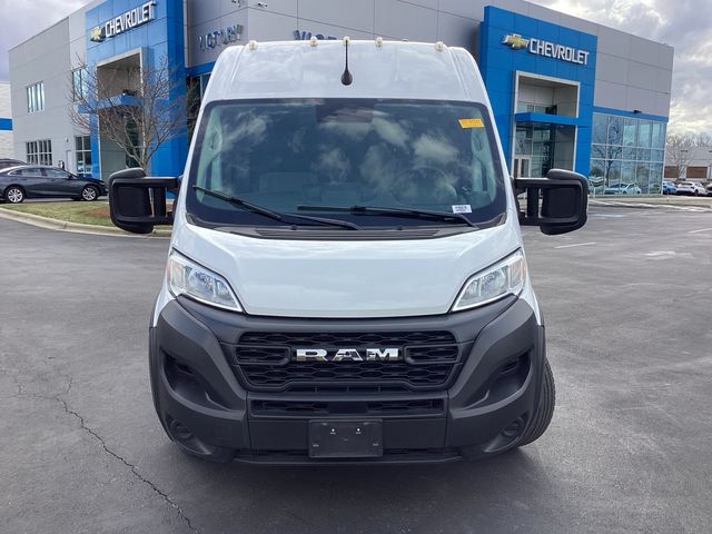 2023 Ram ProMaster Base