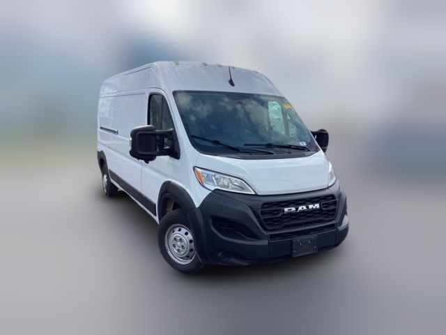 2023 Ram ProMaster Base