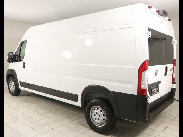 2023 Ram ProMaster Base