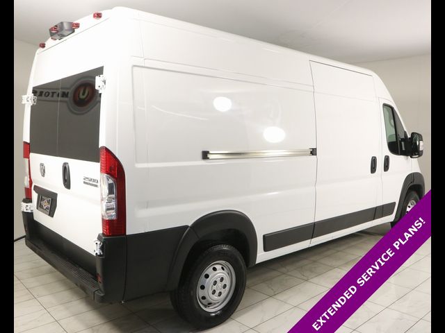 2023 Ram ProMaster Base