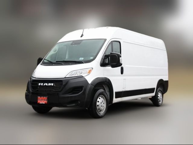 2023 Ram ProMaster Base