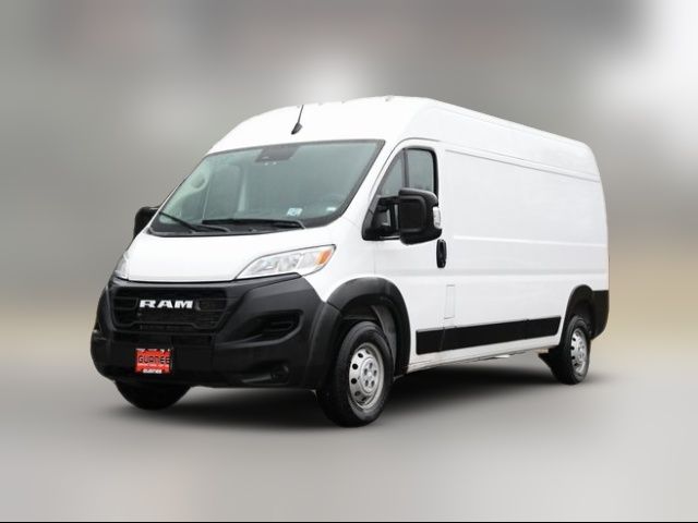 2023 Ram ProMaster Base