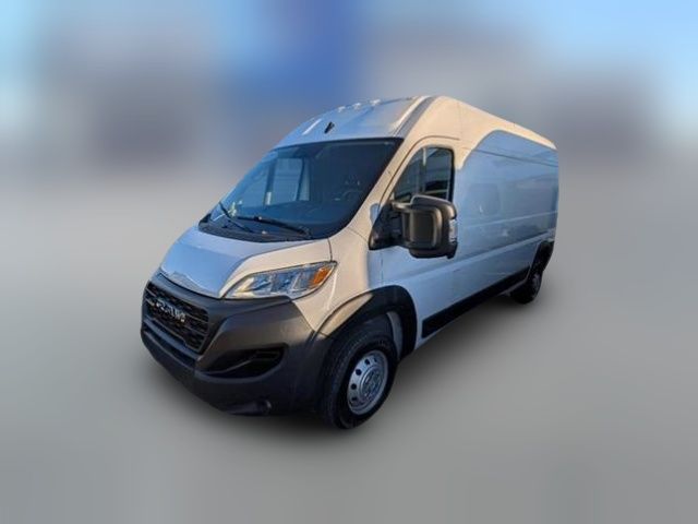 2023 Ram ProMaster Base