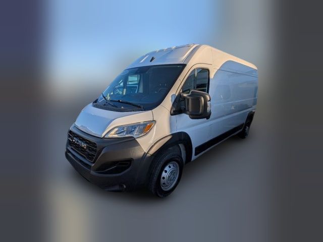 2023 Ram ProMaster Base