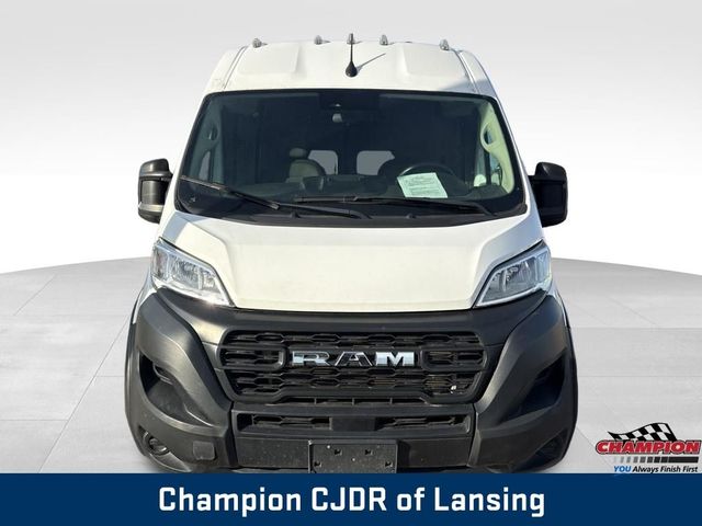 2023 Ram ProMaster Base