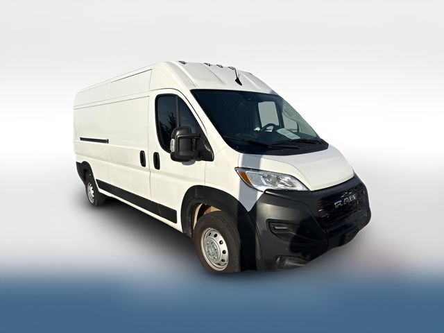 2023 Ram ProMaster Base