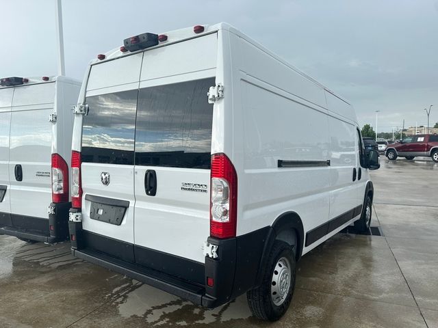 2023 Ram ProMaster Base