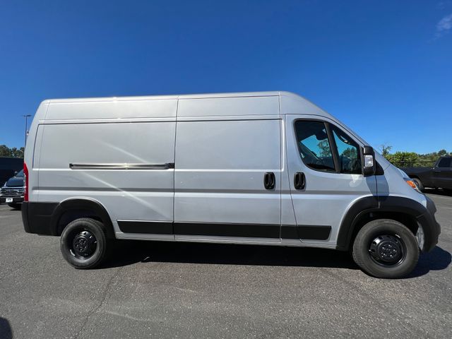 2023 Ram ProMaster Base