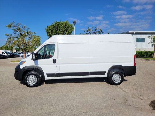 2023 Ram ProMaster Base