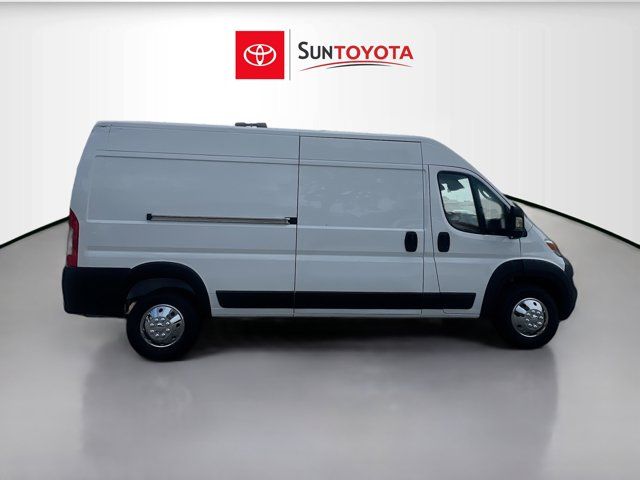 2023 Ram ProMaster Base
