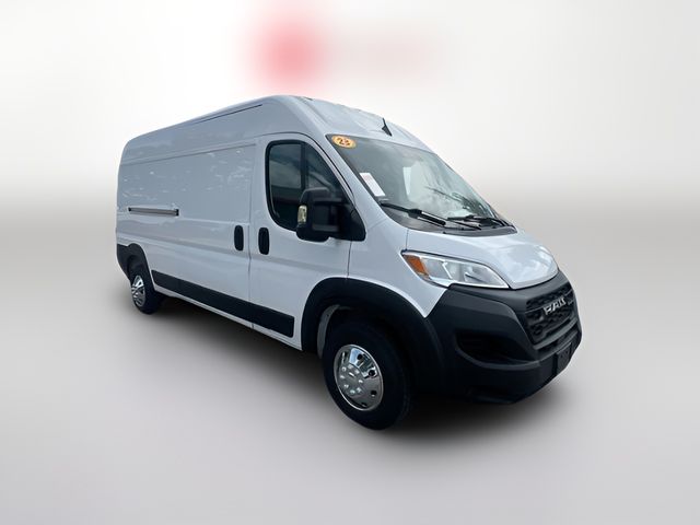 2023 Ram ProMaster Base