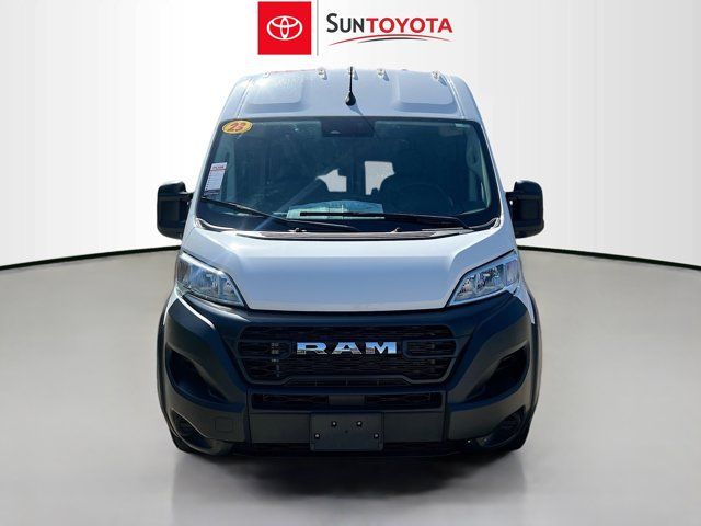 2023 Ram ProMaster Base