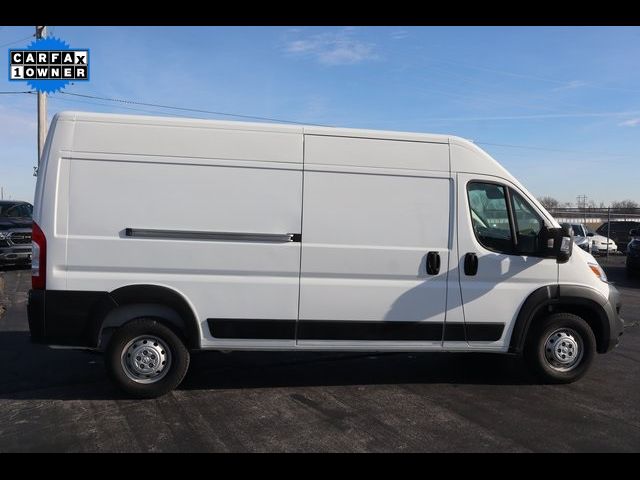 2023 Ram ProMaster Base