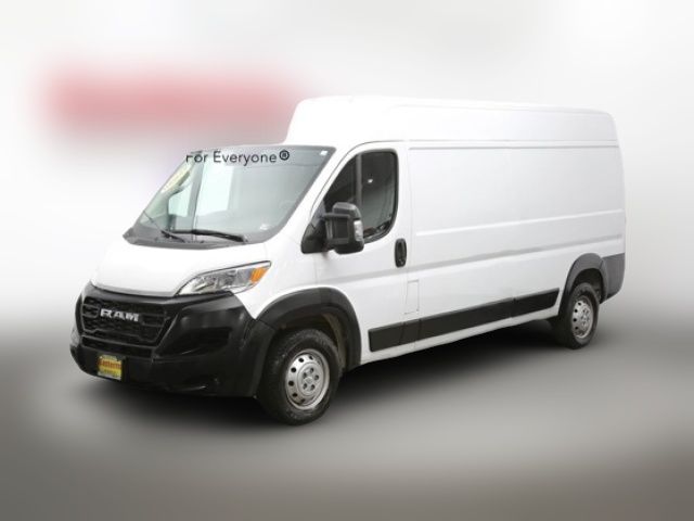 2023 Ram ProMaster Base