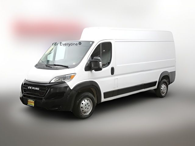 2023 Ram ProMaster Base