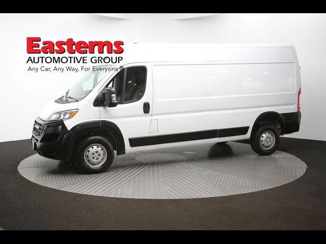 2023 Ram ProMaster Base