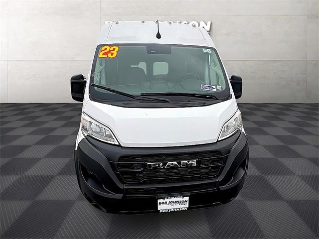 2023 Ram ProMaster Base