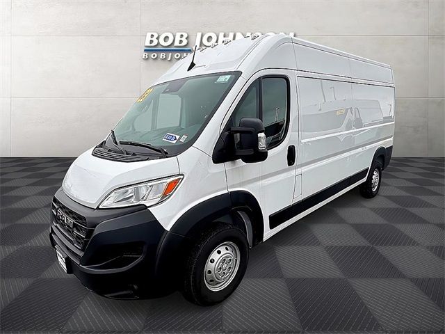 2023 Ram ProMaster Base