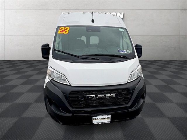 2023 Ram ProMaster Base