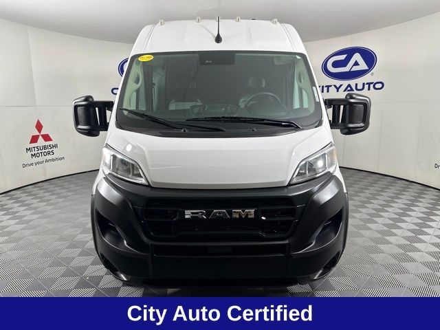 2023 Ram ProMaster Base