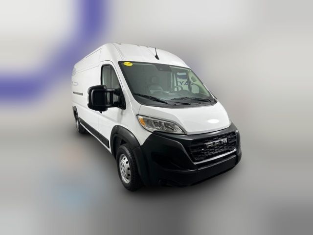 2023 Ram ProMaster Base