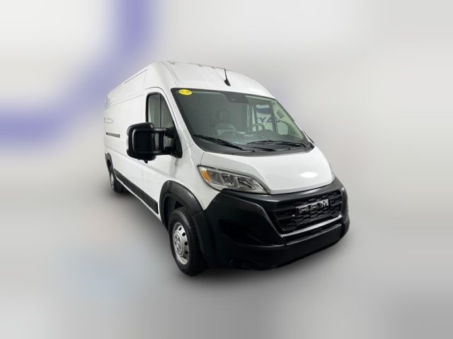 2023 Ram ProMaster Base