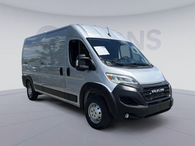 2023 Ram ProMaster Base
