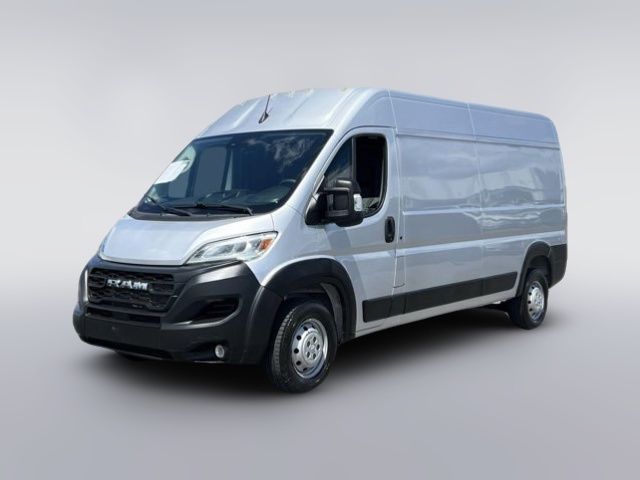 2023 Ram ProMaster Base