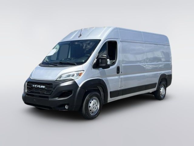 2023 Ram ProMaster Base