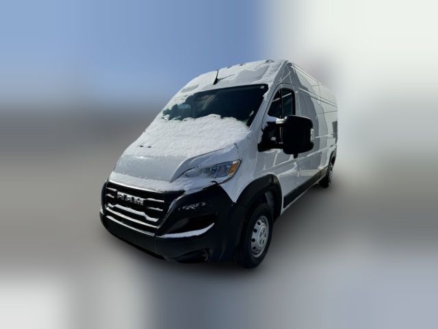 2023 Ram ProMaster Base