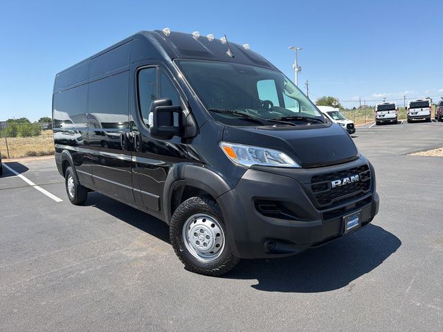 2023 Ram ProMaster Base