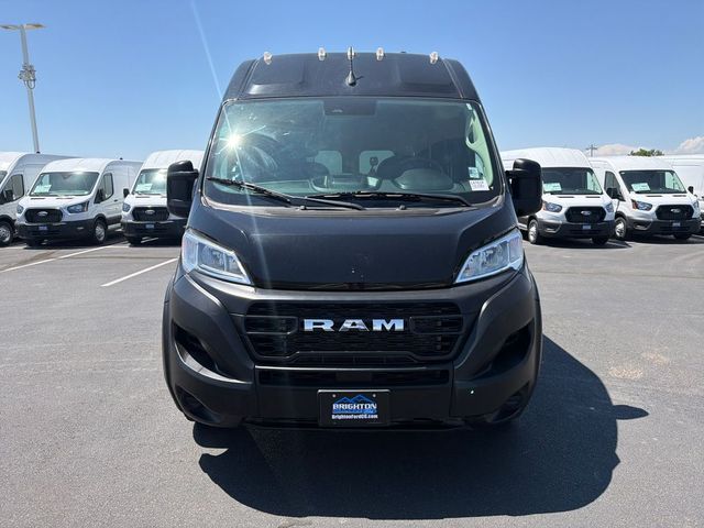 2023 Ram ProMaster Base