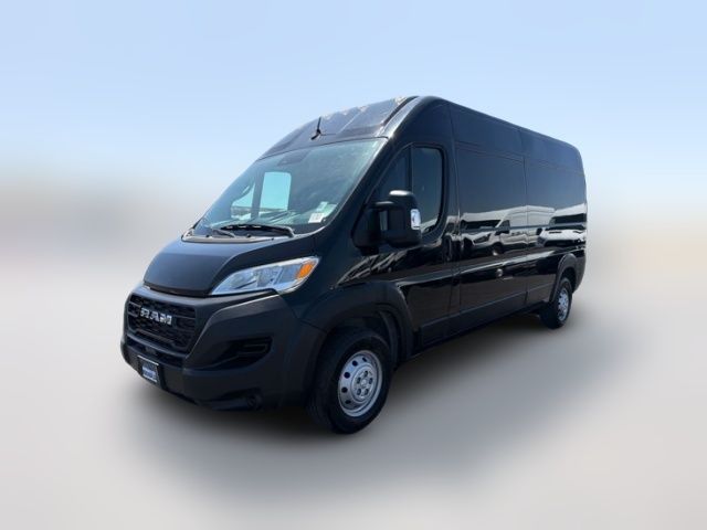 2023 Ram ProMaster Base