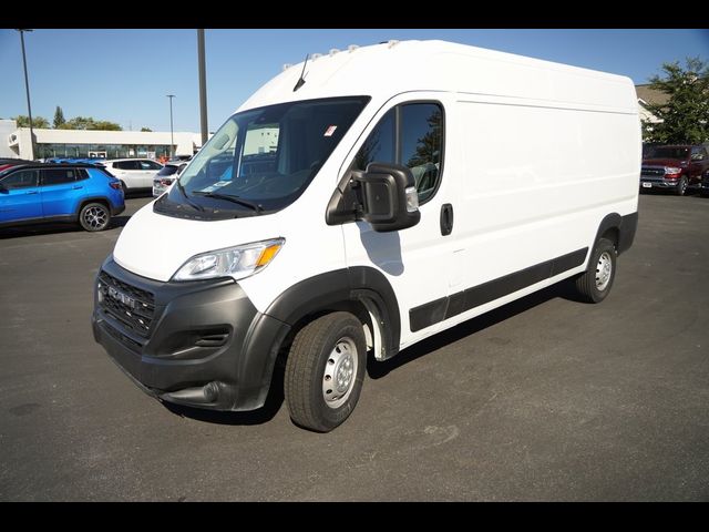 2023 Ram ProMaster Base