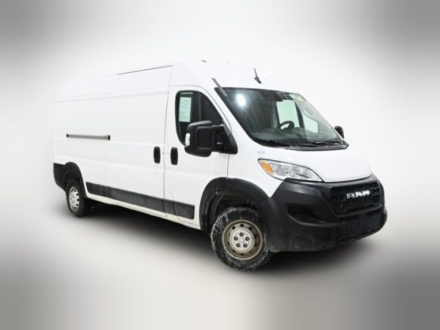 2023 Ram ProMaster Base