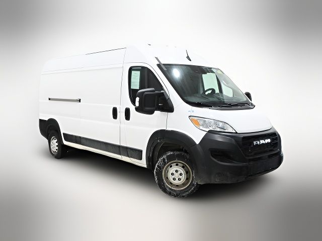 2023 Ram ProMaster Base